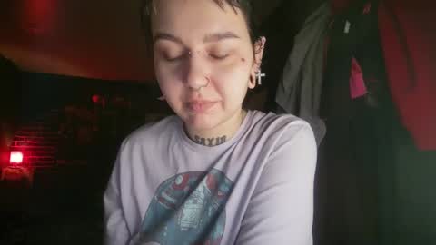 Messalina Horror online show from March 3, 2025, 4:58 am