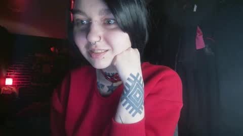 Messalina Horror online show from March 4, 2025, 10:27 pm