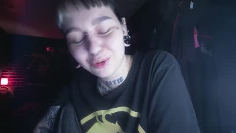 Messalina Horror online show from March 7, 2025, 3:07 pm