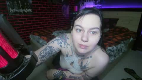 Messalina Horror online show from February 5, 2026, 11:42 pm