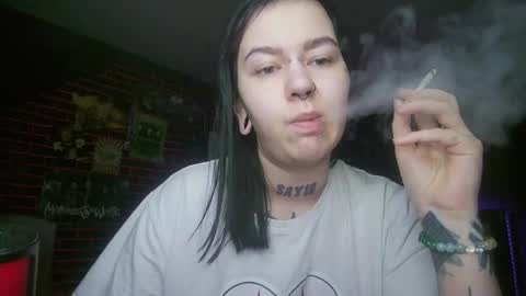 Messalina Horror online show from February 20, 2026, 9:43 am