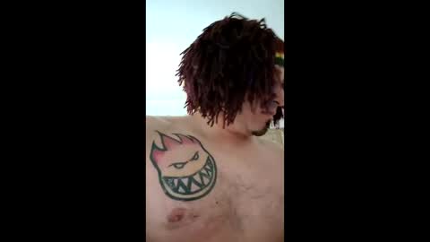 horse_man123 online show from March 23, 2026, 8:57 pm