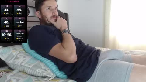 horse_man2 online show from February 25, 2026, 12:04 pm