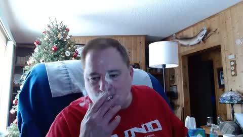 horsebigballs online show from January 17, 2025, 6:12 pm