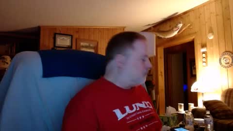 horsebigballs online show from February 4, 2025, 4:48 am