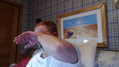 horsebigballs online show from March 17, 2026, 12:41 pm