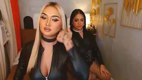 Ivy online show from December 6, 2024, 8:37 am