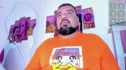 Snapshot of horus_gil chatting on March 21, 2026, 6:33 pm horus online show from March 21, 2026, 6:33 pm