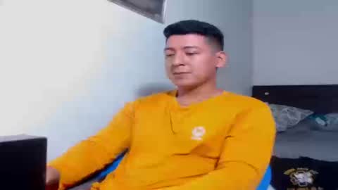 Horvex online show from March 12, 2026, 9:10 pm