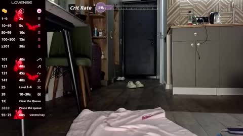 hosina_sayeri online show from October 18, 2025, 8:53 pm