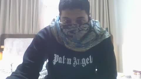 hossampharaos21 online show from February 11, 2026, 11:48 am