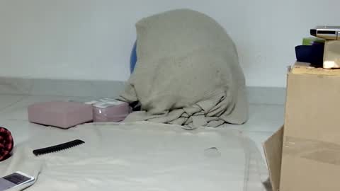 Snapshot of hostshairy chatting on May 29, 2026, 6:55 am Sally silly wily online show from May 29, 2026, 6:55 am
