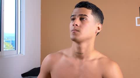 Snapshot of hot69temptation chatting on December 26, 2024, 8:32 pm Marcus Tatti online show from December 26, 2024, 8:32 pm