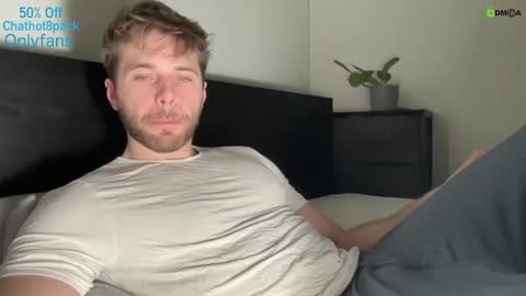 Edward aka Wolf online show from February 16, 2025, 4:42 am