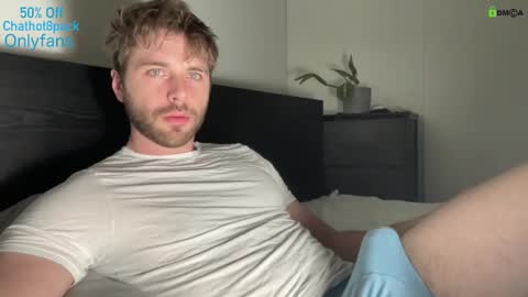 Edward aka Wolf online show from March 3, 2025, 3:19 am