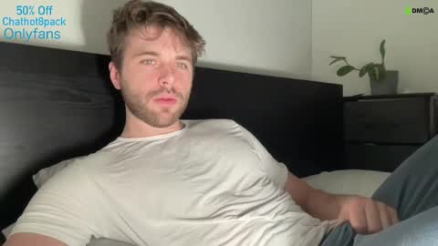 Edward aka Wolf online show from March 6, 2025, 4:19 am