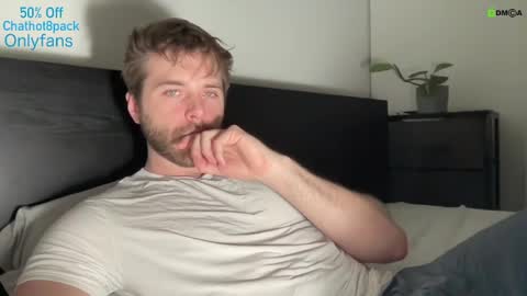 Edward aka Wolf online show from March 11, 2025, 2:21 am