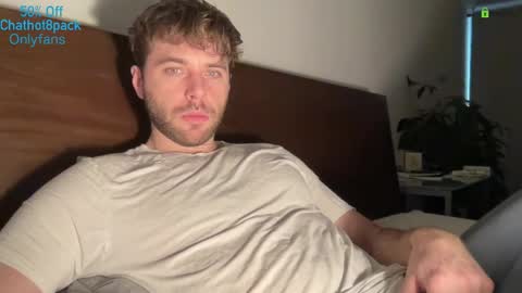 Edward aka Wolf online show from February 25, 2026, 10:08 pm