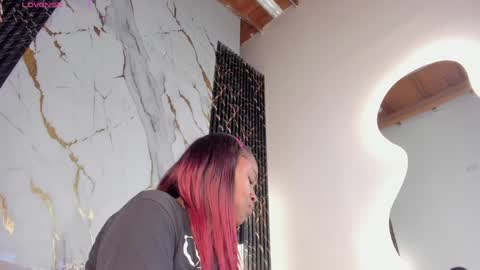 hot__genesis online show from April 28, 2026, 2:11 pm