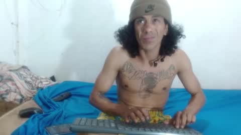 Private open online show from January 9, 2026, 1:36 pm