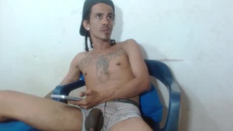 Private open online show from January 16, 2026, 12:47 am