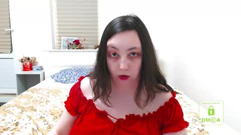 Snapshot of hot_and_pretty chatting on February 19, 2025, 4:00 pm Lila online show from February 19, 2025, 4:00 pm