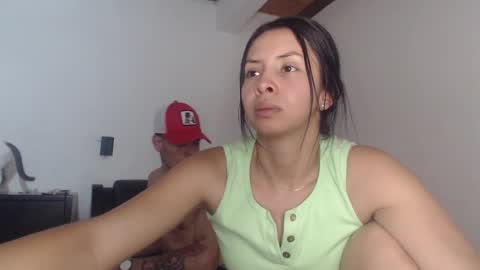 Snapshot of hot_angels___ chatting on January 8, 2025, 6:09 am angels online show from January 8, 2025, 6:09 am