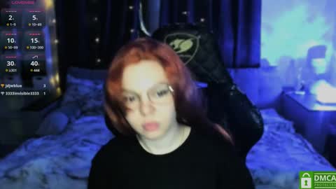 Snapshot of hot_babayaga chatting on December 9, 2024, 6:03 pm online show from December 9, 2024, 6:03 pm