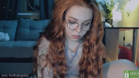 Snapshot of hot_babayaga chatting on December 24, 2024, 7:11 pm online show from December 24, 2024, 7:11 pm