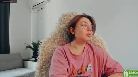 Snapshot of hot_babayaga chatting on February 25, 2025, 10:15 am online show from February 25, 2025, 10:15 am