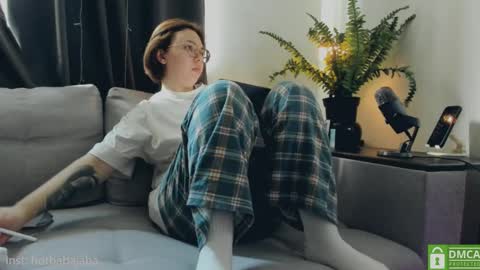 Snapshot of hot_babayaga chatting on February 27, 2025, 11:31 am online show from February 27, 2025, 11:31 am