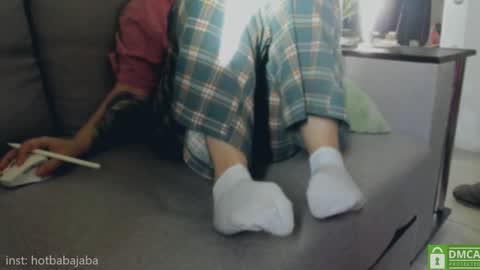 Snapshot of hot_babayaga chatting on March 1, 2025, 1:18 pm online show from March 1, 2025, 1:18 pm