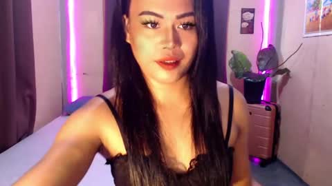 Snapshot of hot_babe0802 chatting on June 20, 2026, 2:36 am HANNA online show from June 20, 2026, 2:36 am