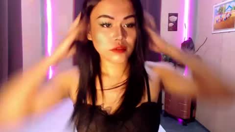 Snapshot of hot_babe0802 chatting on June 26, 2026, 2:16 am HANNA online show from June 26, 2026, 2:16 am