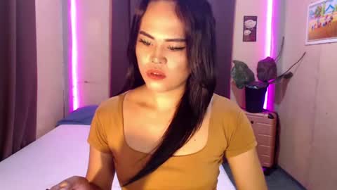 Snapshot of hot_babe0802 chatting on August 2, 2026, 12:31 am HANNA online show from August 2, 2026, 12:31 am