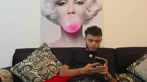 Snapshot of hot_bad_boy69 chatting on September 22, 2025, 8:22 pm hot bad boy69 online show from September 22, 2025, 8:22 pm