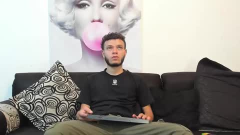 Snapshot of hot_bad_boy69 chatting on October 14, 2025, 9:04 pm hot bad boy69 online show from October 14, 2025, 9:04 pm