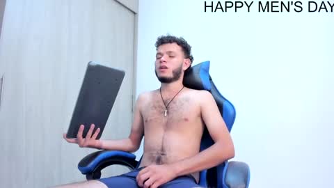 hot bad boy69 online show from April 30, 2026, 9:08 pm