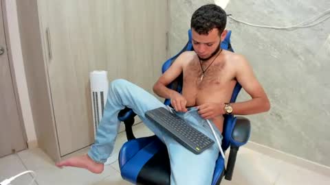 hot bad boy69 online show from July 10, 2026, 8:55 pm