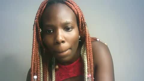 Millie online show from January 29, 2025, 8:25 pm