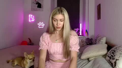 Dashka online show from May 5, 2026, 9:23 pm