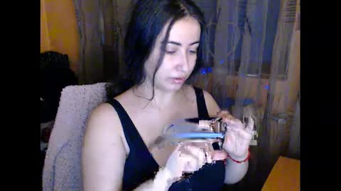 Snapshot of hot_big_ass chatting on March 1, 2025, 10:21 pm v online show from March 1, 2025, 10:21 pm