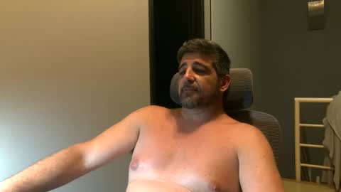 Snapshot of hot_bigcook chatting on December 6, 2024, 4:47 am Hardcock20cm online show from December 6, 2024, 4:47 am