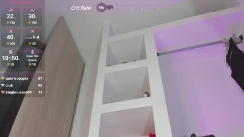 Jessica Rivera online show from January 7, 2025, 10:32 am