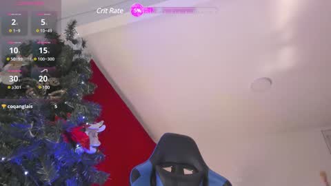 Jessica Rivera online show from January 17, 2025, 7:05 pm