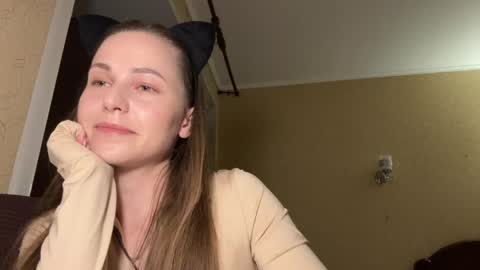 Snapshot of hot_chance_ chatting on May 28, 2026, 5:21 pm hot_chance_ online show from May 28, 2026, 5:21 pm