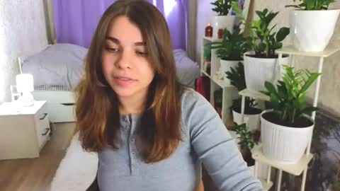 Snapshot of hot_chill__ chatting on October 9, 2025, 4:38 pm LiluCaroline online show from October 9, 2025, 4:38 pm