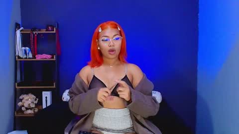 hot chocolate 4u online show from February 6, 2025, 3:41 pm