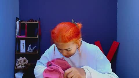 hot chocolate 4u online show from February 11, 2025, 12:48 pm