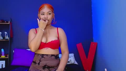 hot chocolate 4u online show from February 12, 2025, 6:40 pm